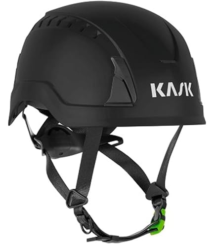 Amazon.com: KASK Zenith X2 Air Black WHE00099-210 : Sports & Outdoors